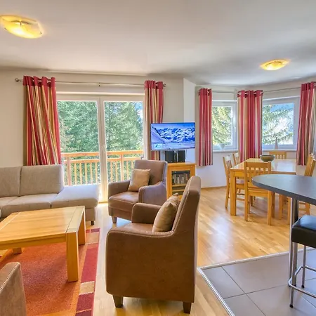 شقة Dunn - By Alpen *