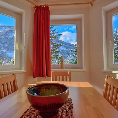 Dunn - By Alpen شقة *