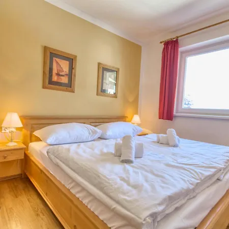 Dunn - By Alpen شقة باد جاستاين