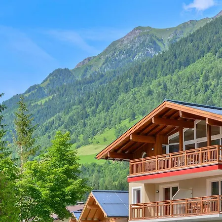 Dunn - By Alpen شقة